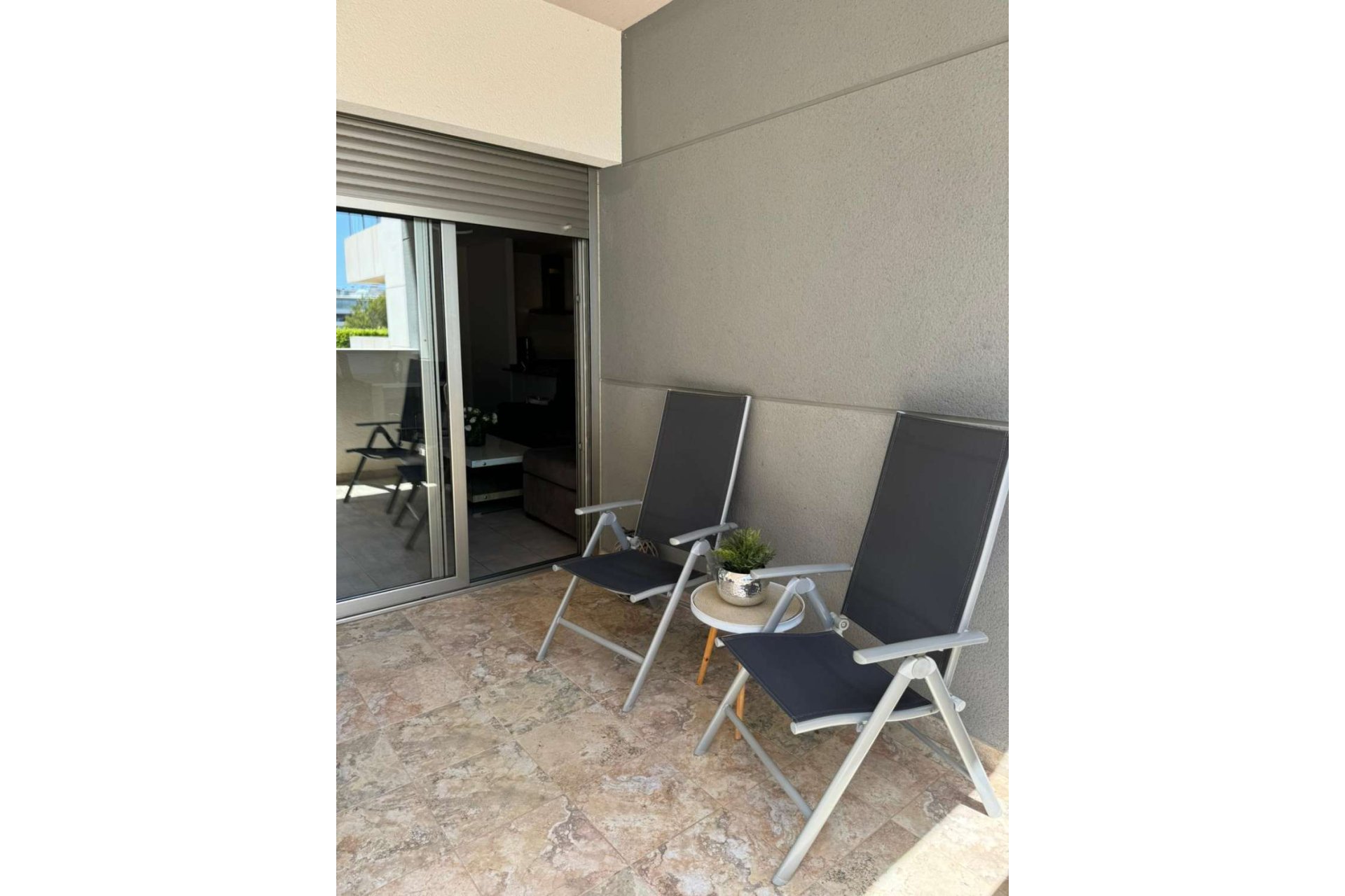 Resale - Apartment -
Orihuela - Villamartín-Las Filipinas
