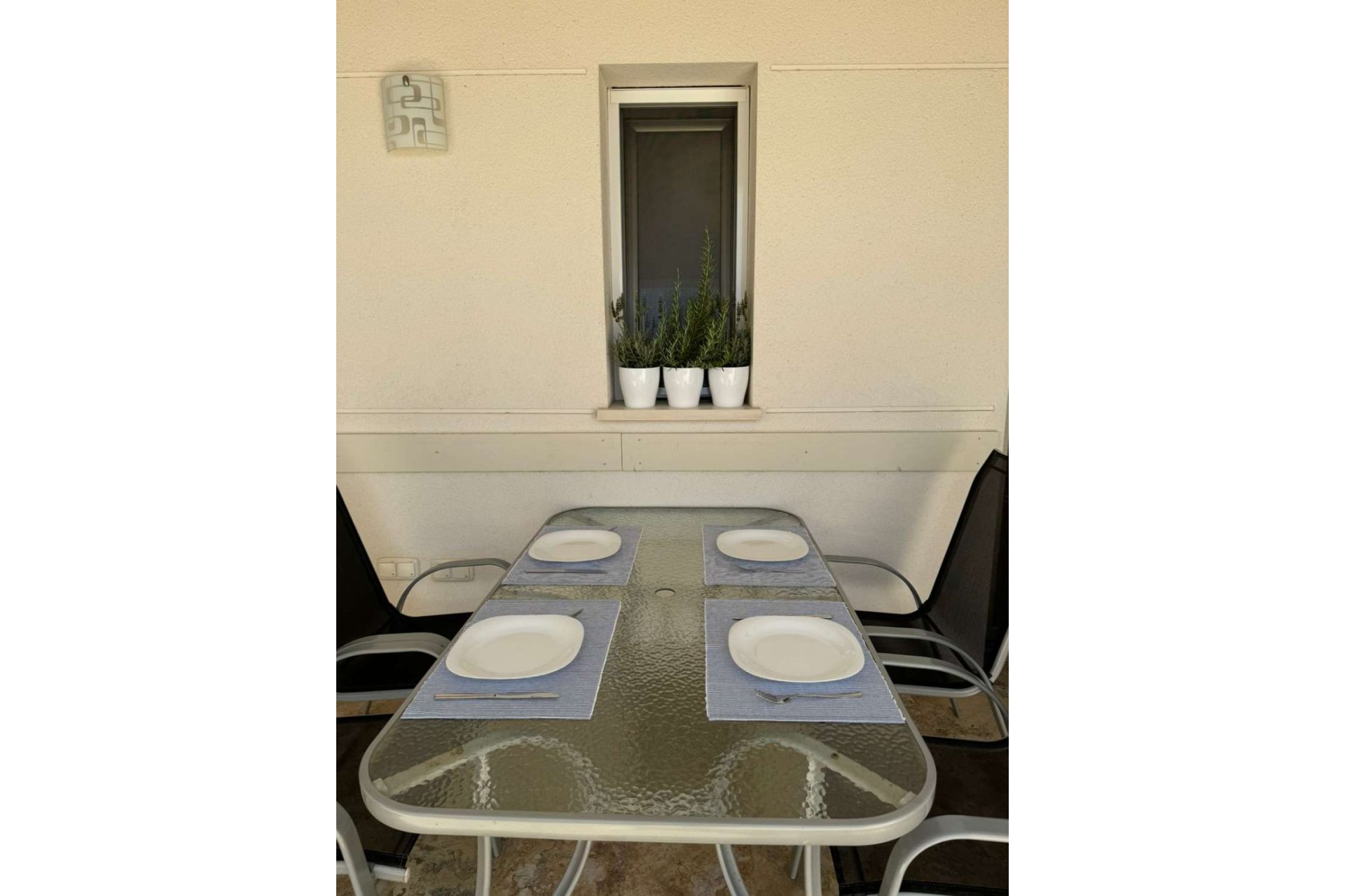 Resale - Apartment -
Orihuela - Villamartín-Las Filipinas