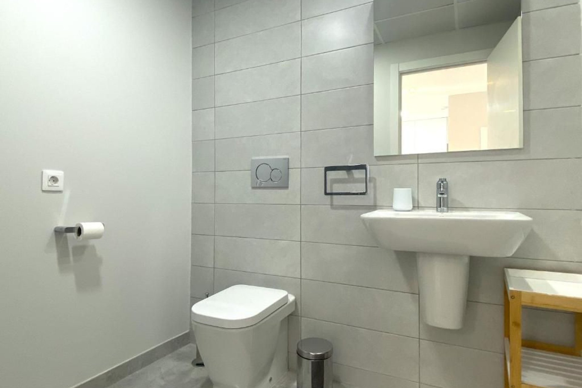 Resale - Apartment -
Orihuela - Villamartín-Las Filipinas