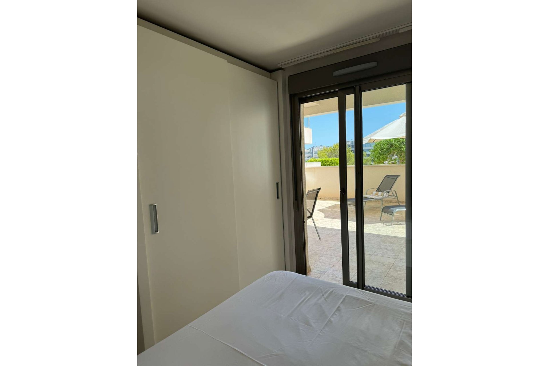 Resale - Apartment -
Orihuela - Villamartín-Las Filipinas