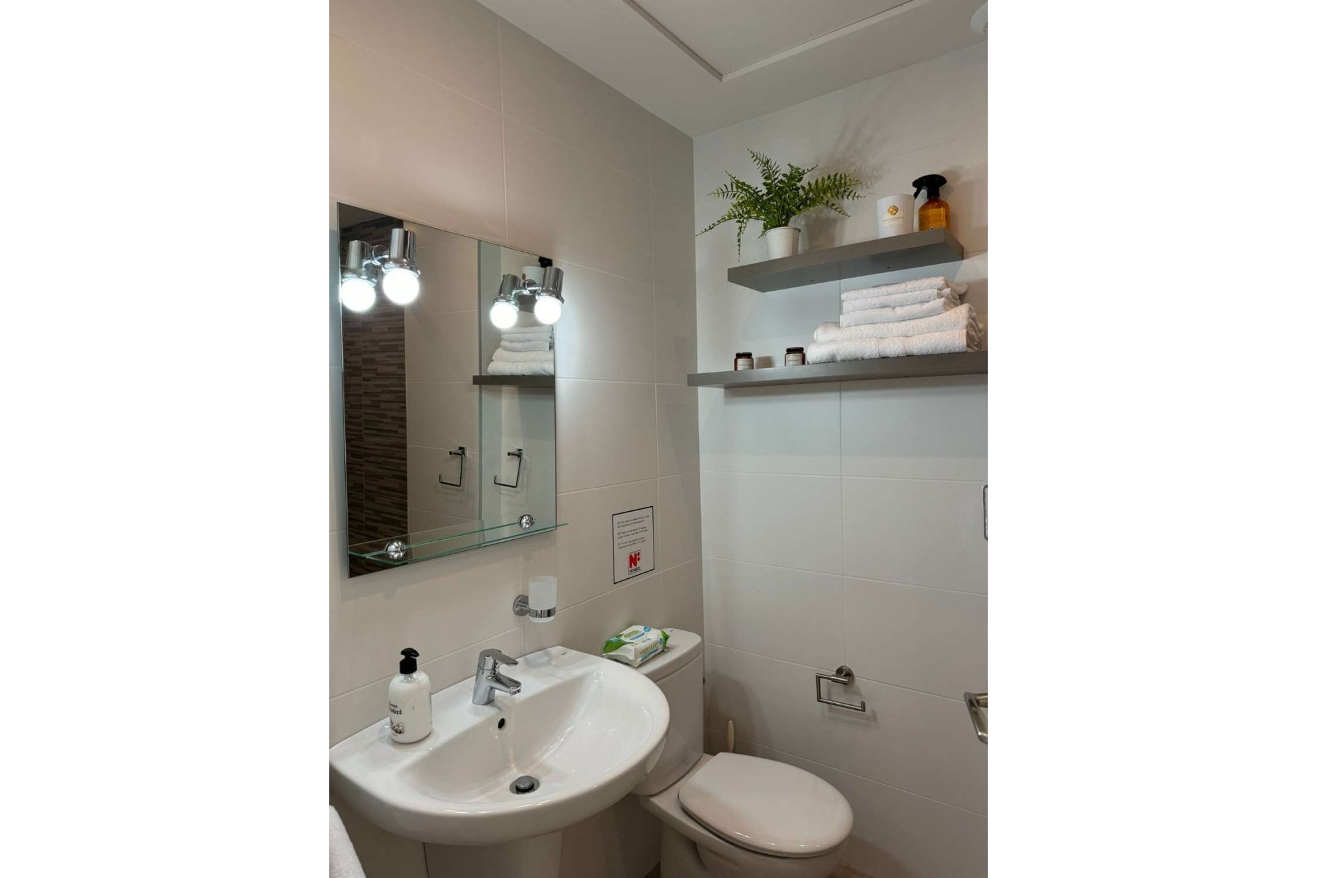 Resale - Apartment -
Orihuela - Villamartín-Las Filipinas