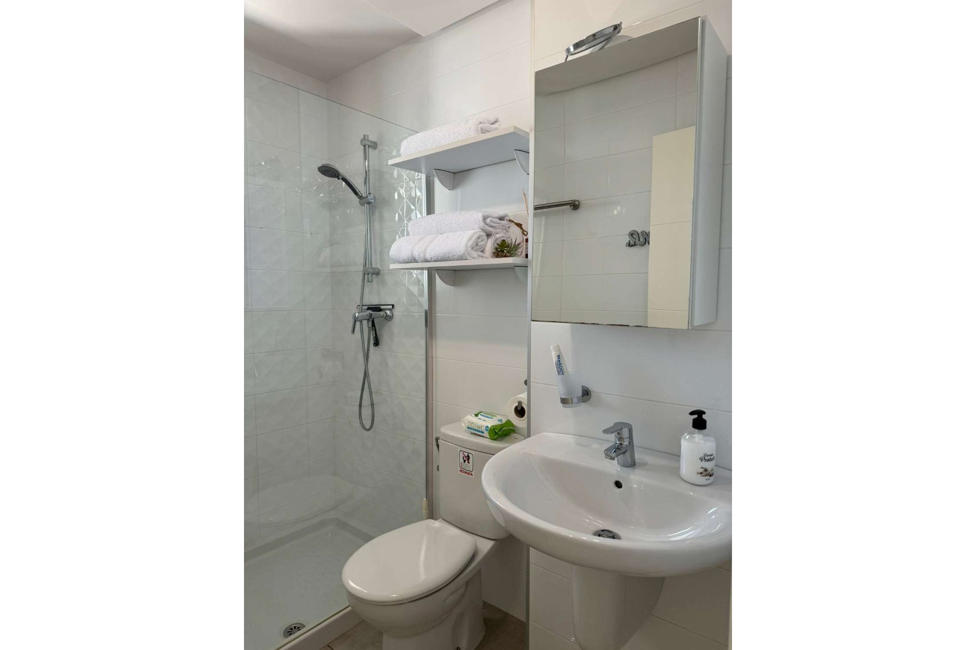 Resale - Apartment -
Orihuela - Villamartín-Las Filipinas