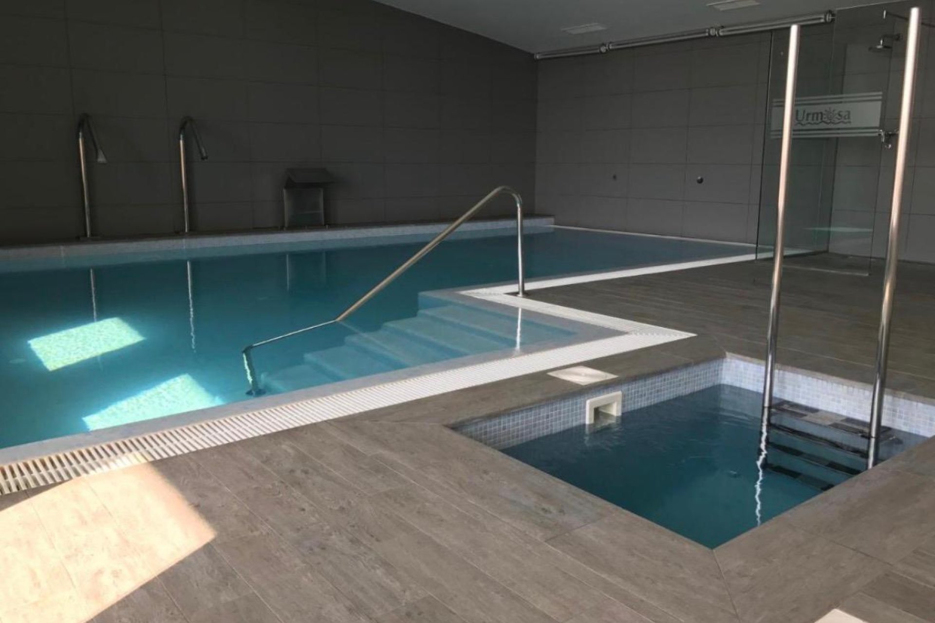 Resale - Apartment -
Orihuela - Villamartín-Las Filipinas