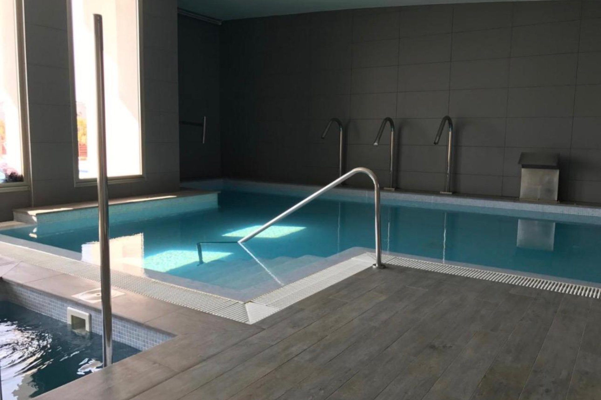 Resale - Apartment -
Orihuela - Villamartín-Las Filipinas