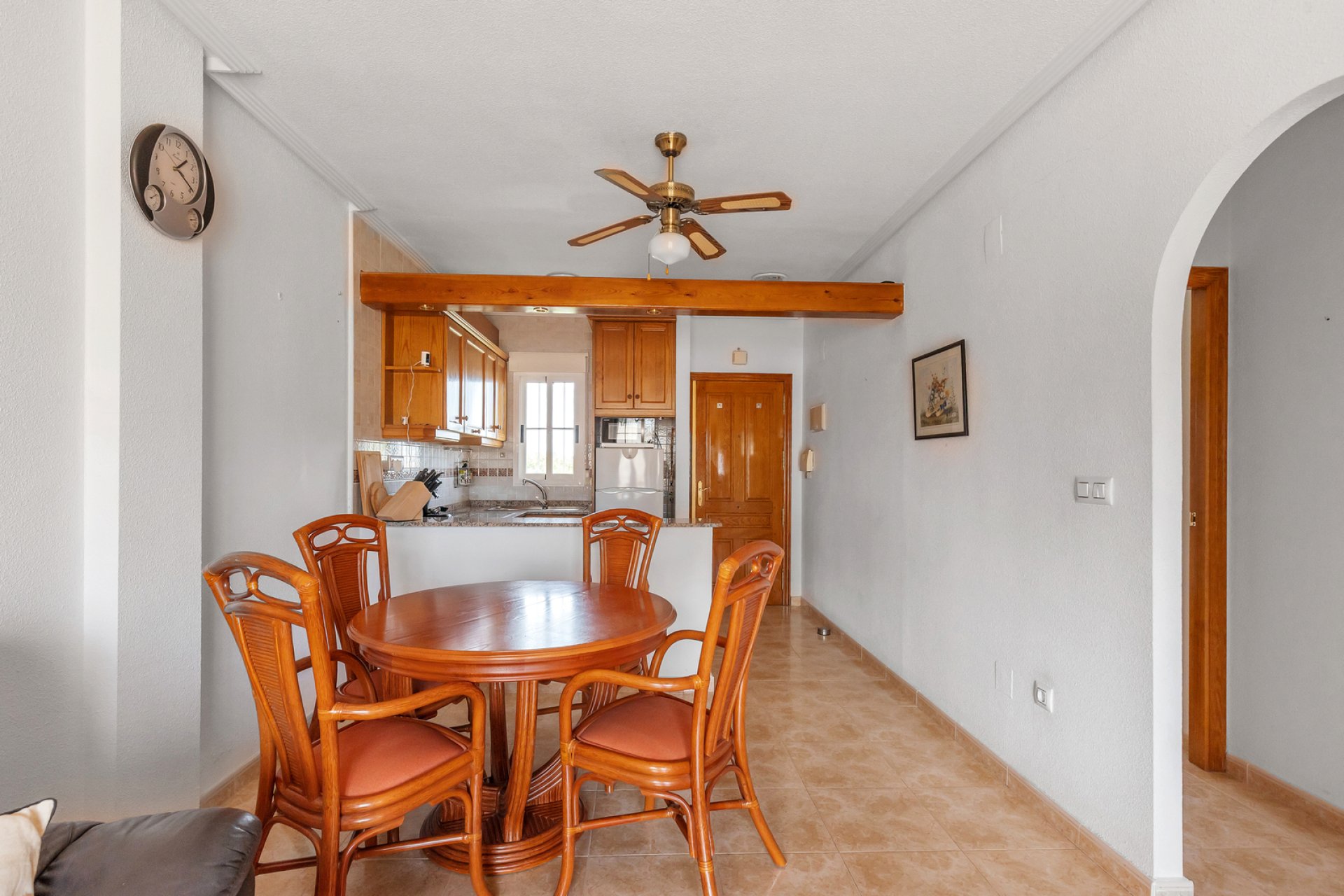 Resale - Apartment -
Orihuela - Villamartin