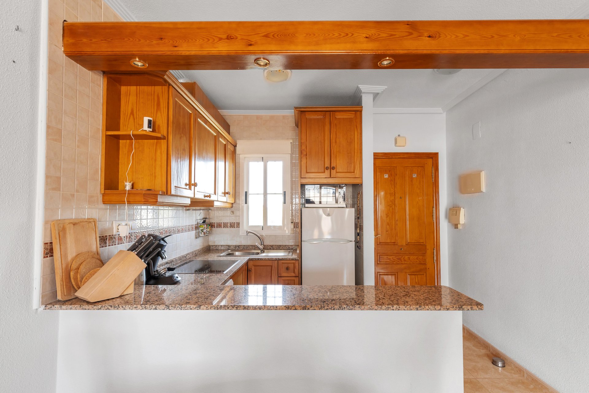 Resale - Apartment -
Orihuela - Villamartin
