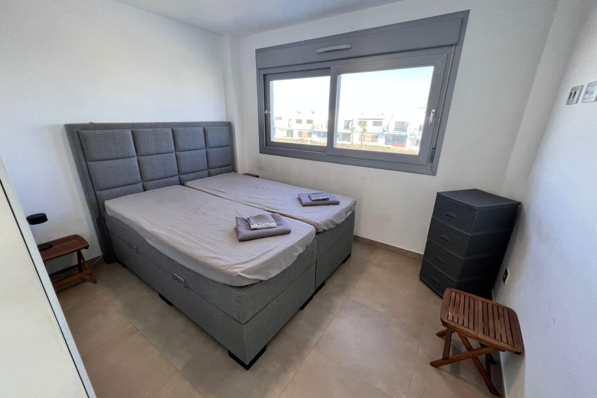 Resale - Apartment -
Orihuela - Vistabella Golf