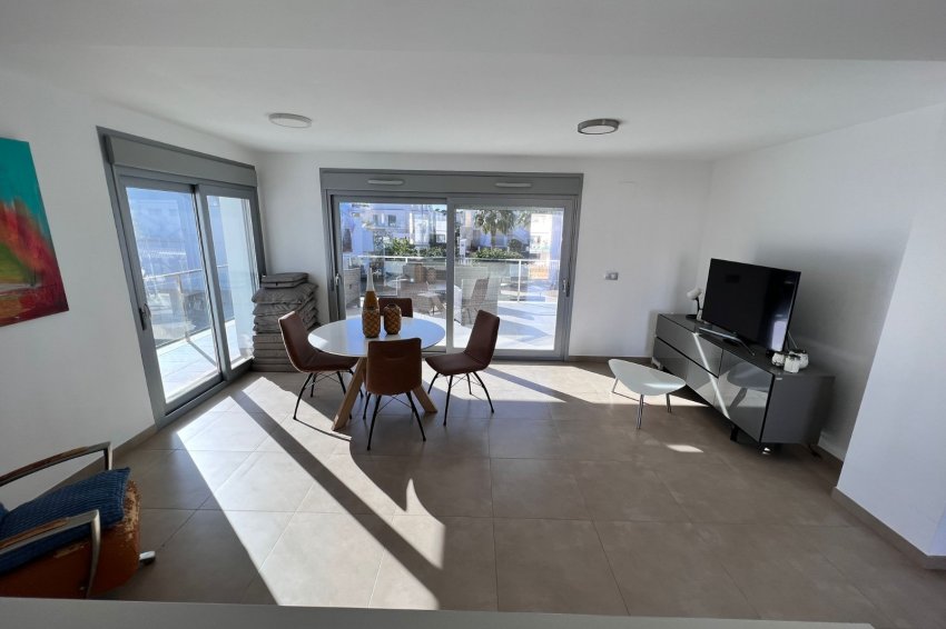 Resale - Apartment -
Orihuela - Vistabella Golf