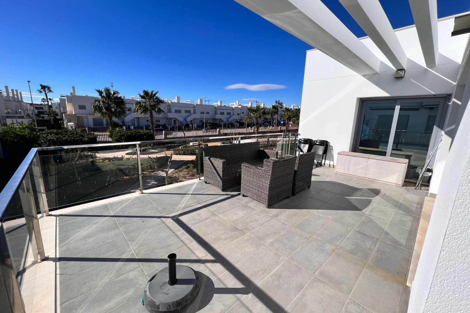 Resale - Apartment -
Orihuela - Vistabella Golf