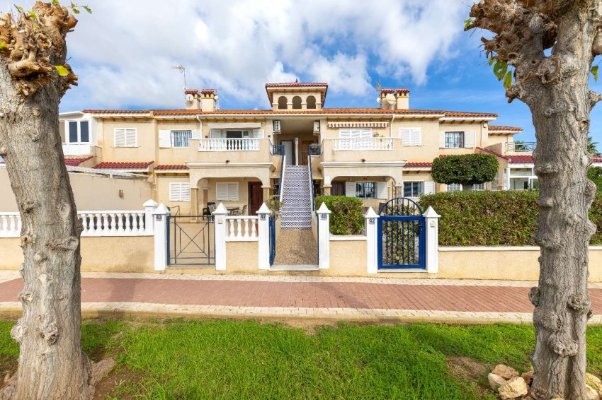 Resale - Apartment -
Orihuela - Zeniamar-Horizonte-La Campana