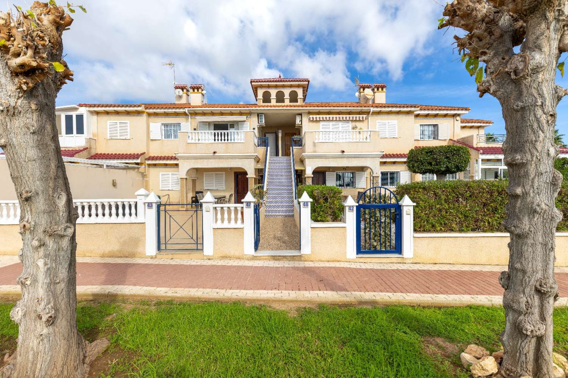 Resale - Apartment -
Orihuela - Zeniamar-Horizonte-La Campana