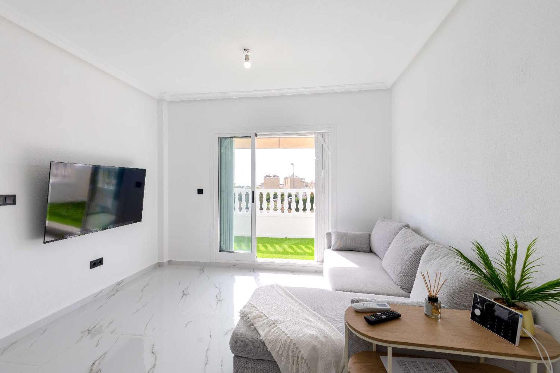 Resale - Apartment -
Orihuela - Zeniamar-Horizonte-La Campana