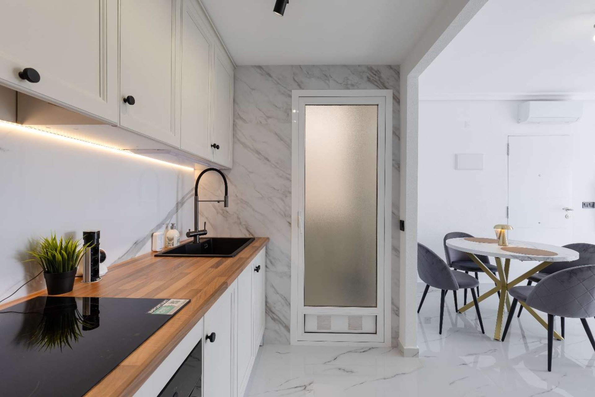 Resale - Apartment -
Orihuela - Zeniamar-Horizonte-La Campana