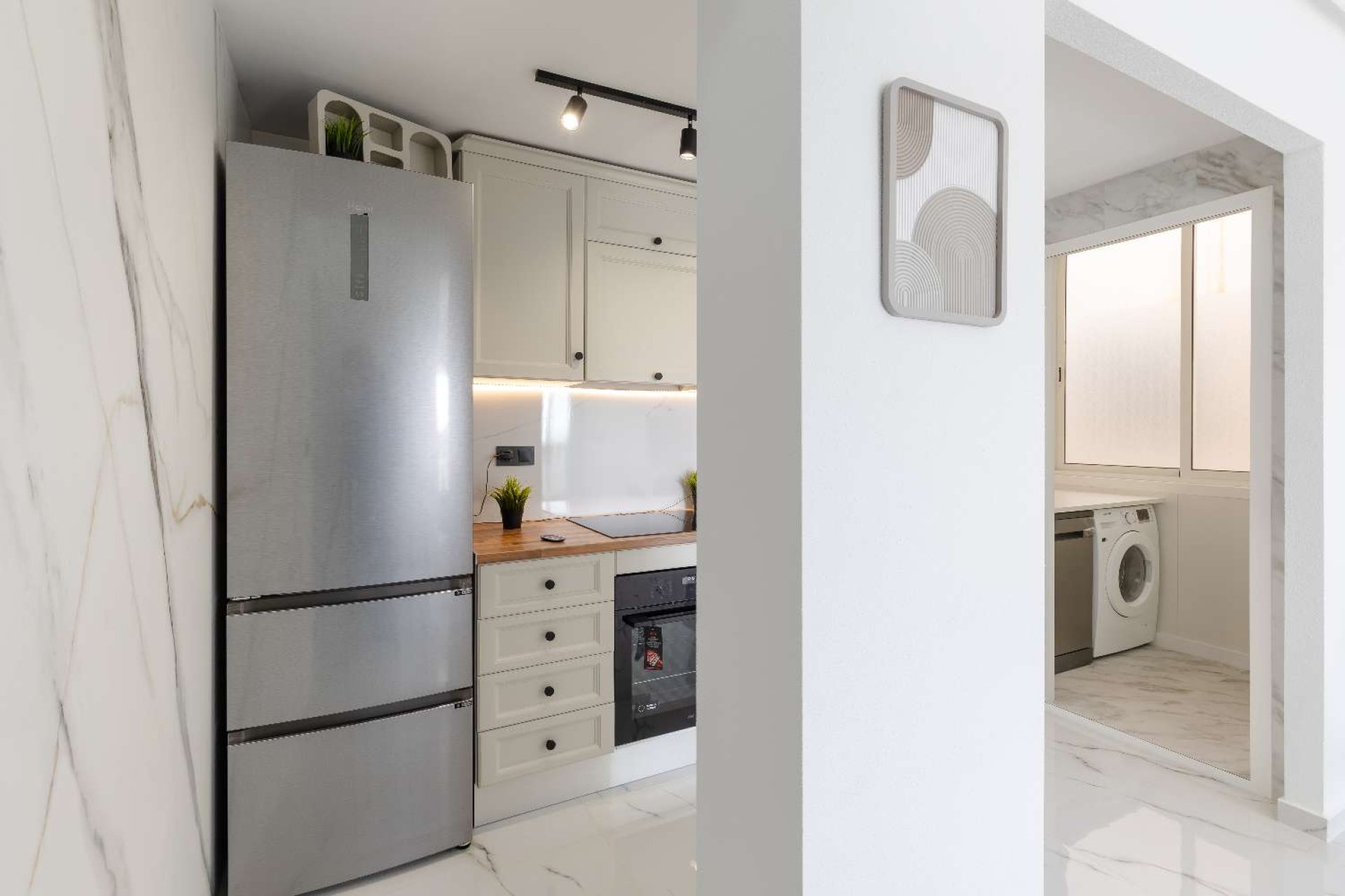 Resale - Apartment -
Orihuela - Zeniamar-Horizonte-La Campana