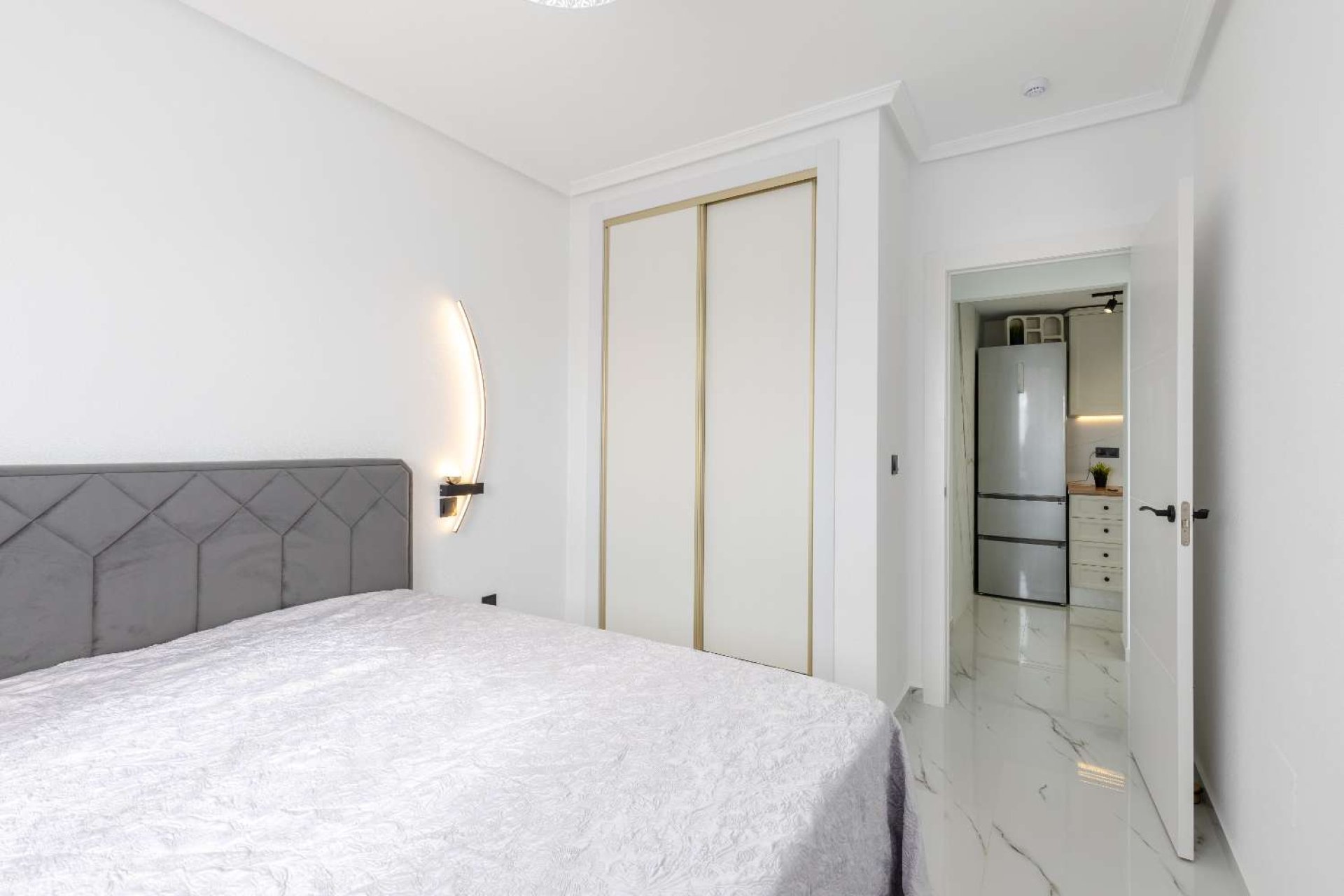 Resale - Apartment -
Orihuela - Zeniamar-Horizonte-La Campana