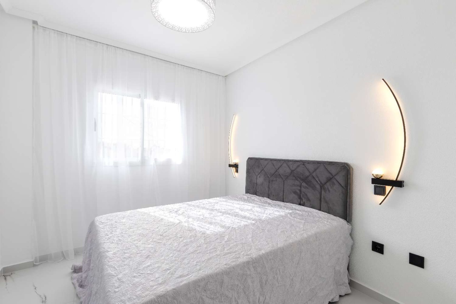 Resale - Apartment -
Orihuela - Zeniamar-Horizonte-La Campana