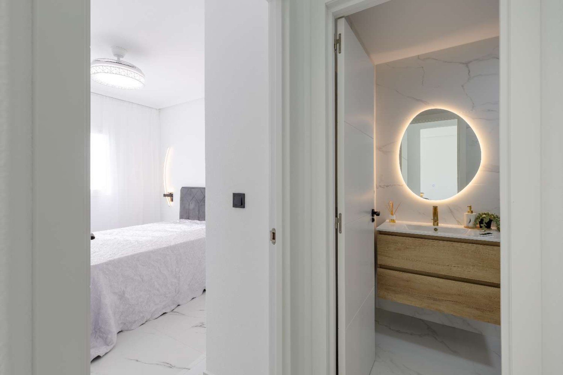 Resale - Apartment -
Orihuela - Zeniamar-Horizonte-La Campana