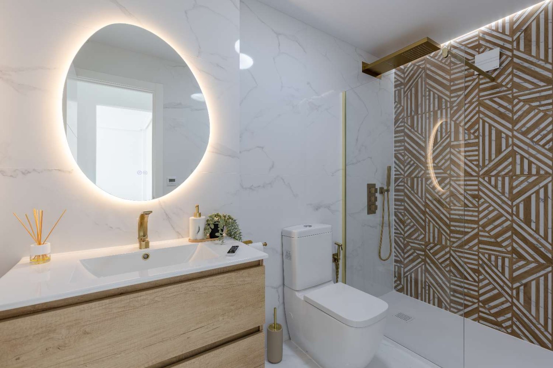 Resale - Apartment -
Orihuela - Zeniamar-Horizonte-La Campana