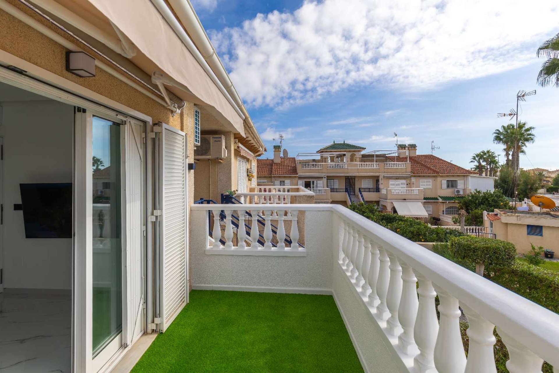 Resale - Apartment -
Orihuela - Zeniamar-Horizonte-La Campana
