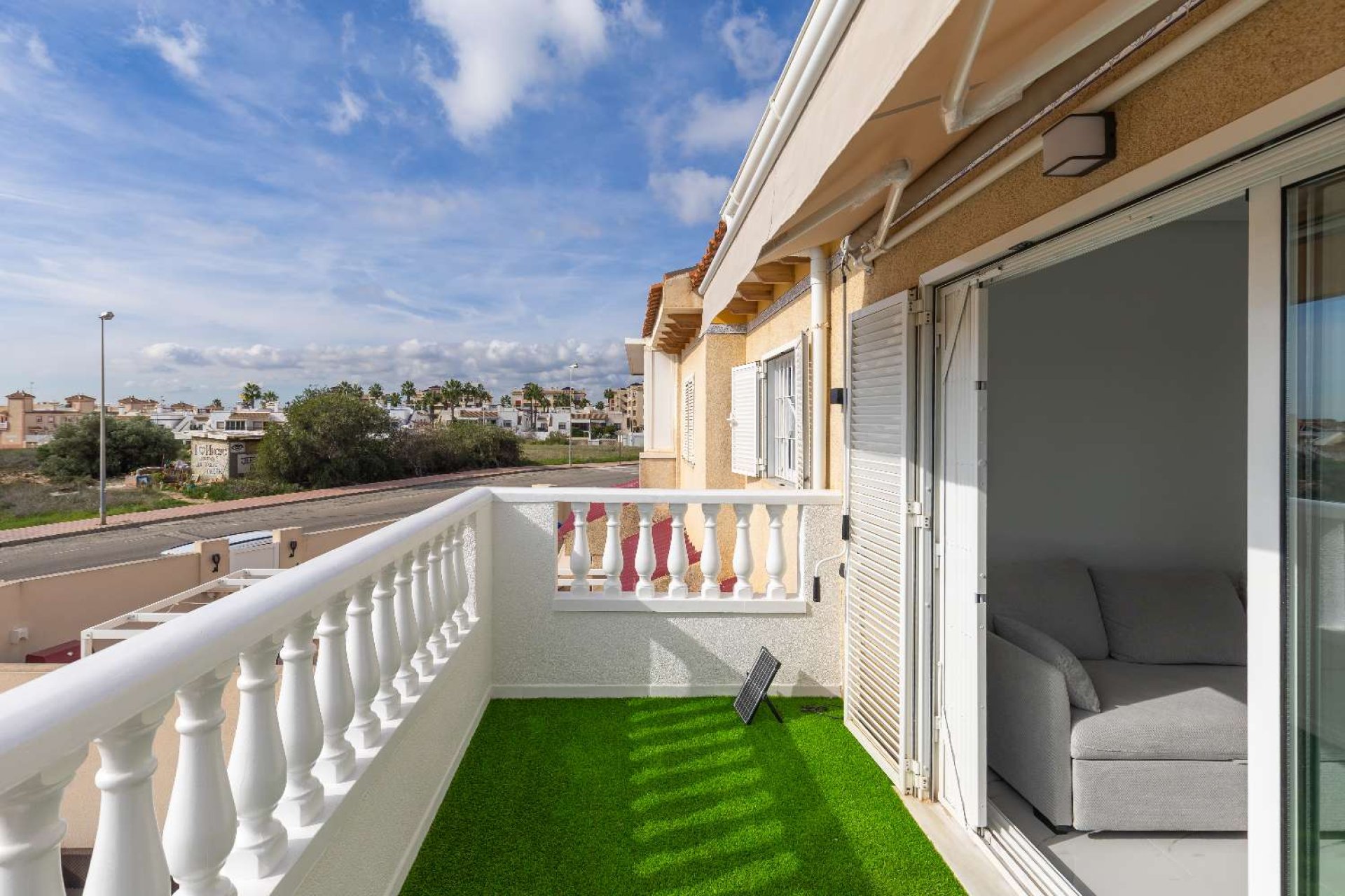 Resale - Apartment -
Orihuela - Zeniamar-Horizonte-La Campana