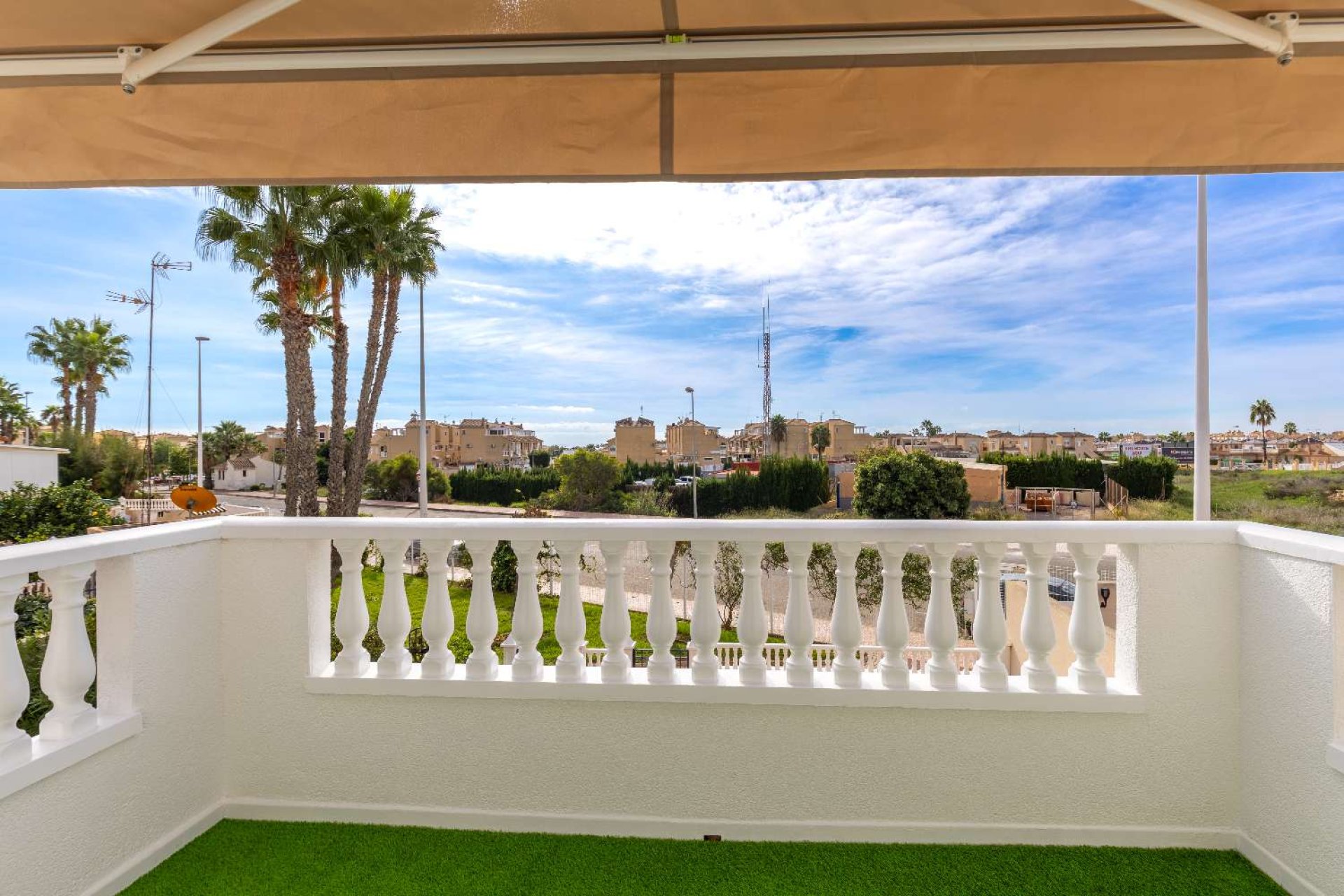 Resale - Apartment -
Orihuela - Zeniamar-Horizonte-La Campana