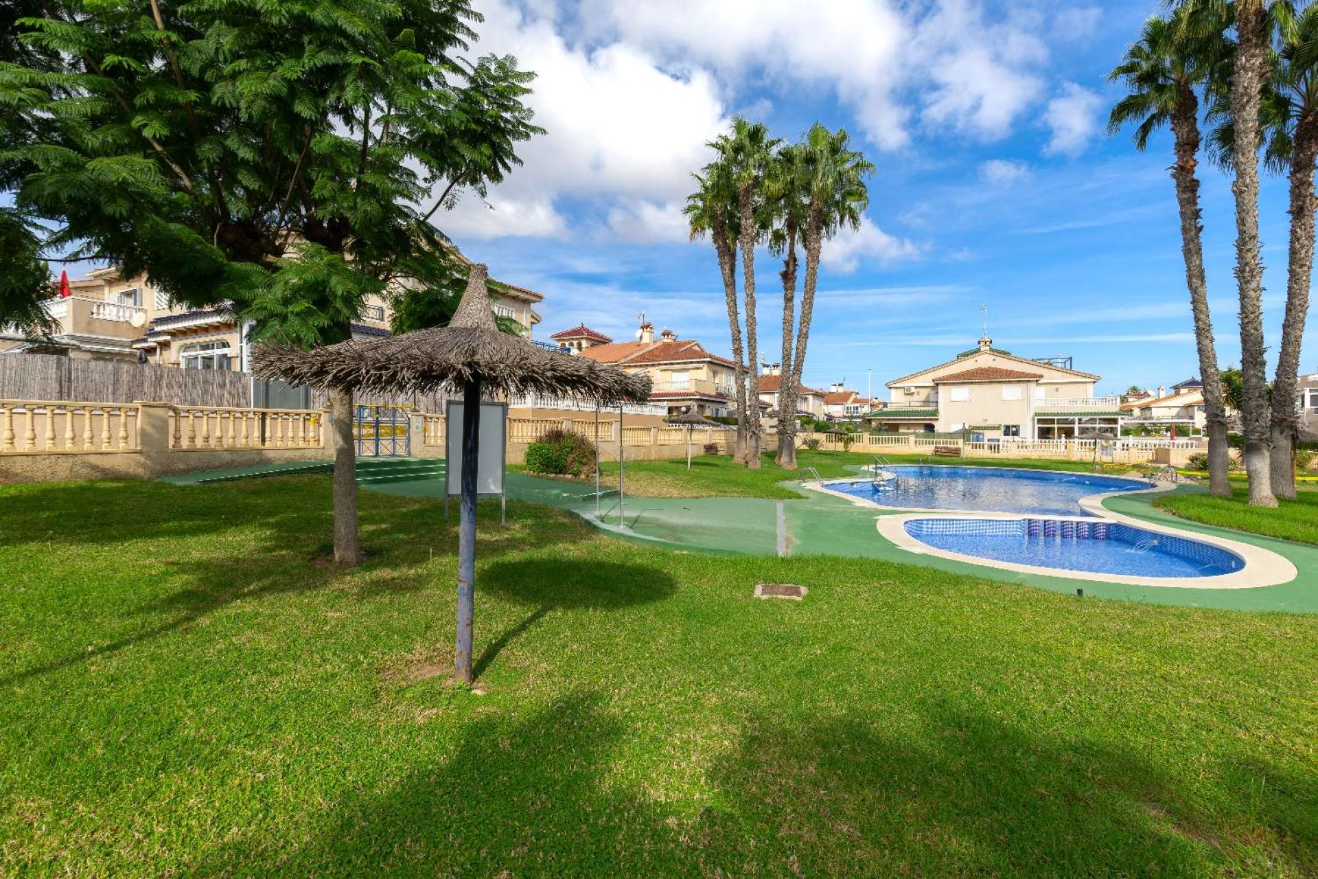 Resale - Apartment -
Orihuela - Zeniamar-Horizonte-La Campana