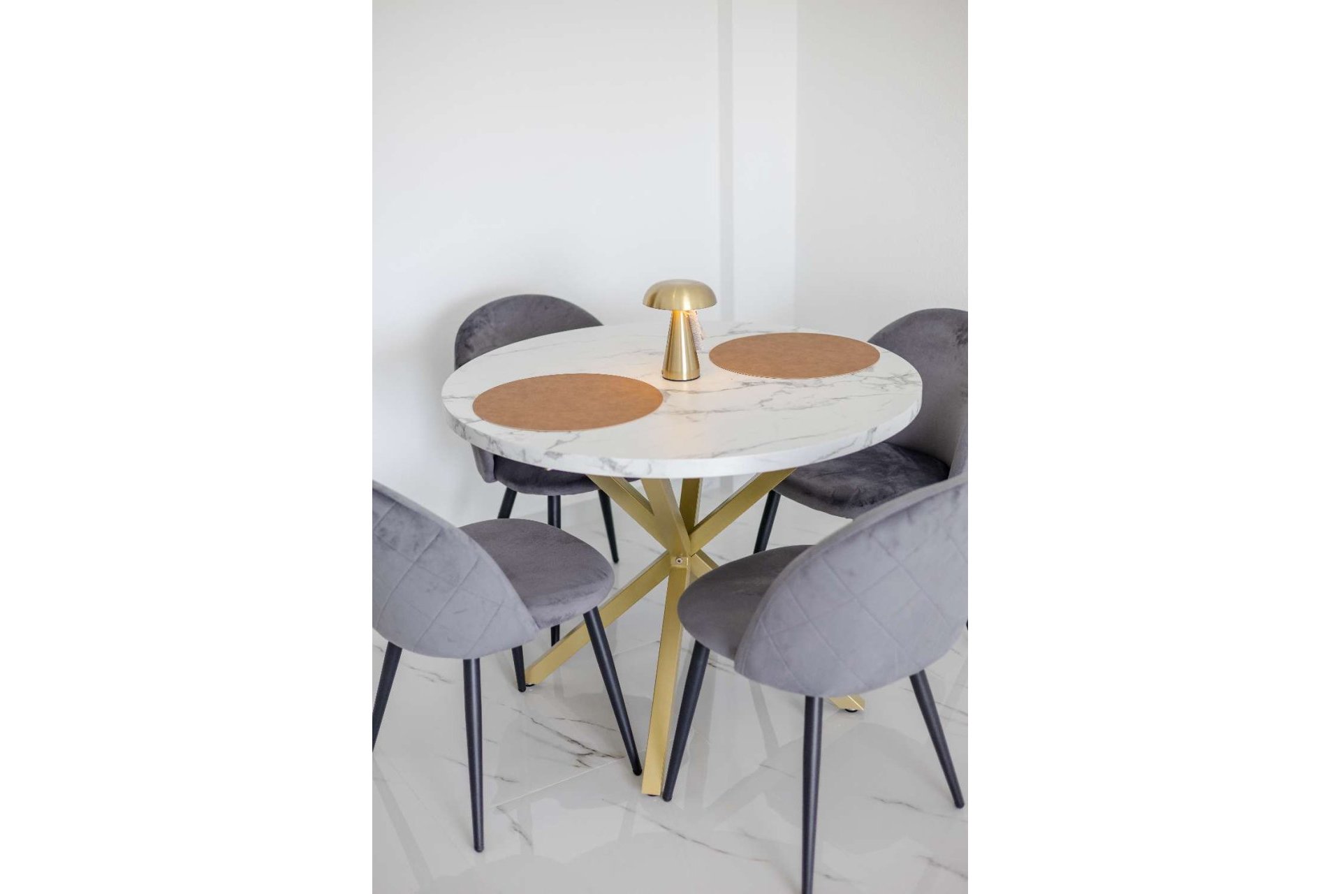 Resale - Apartment -
Orihuela - Zeniamar-Horizonte-La Campana