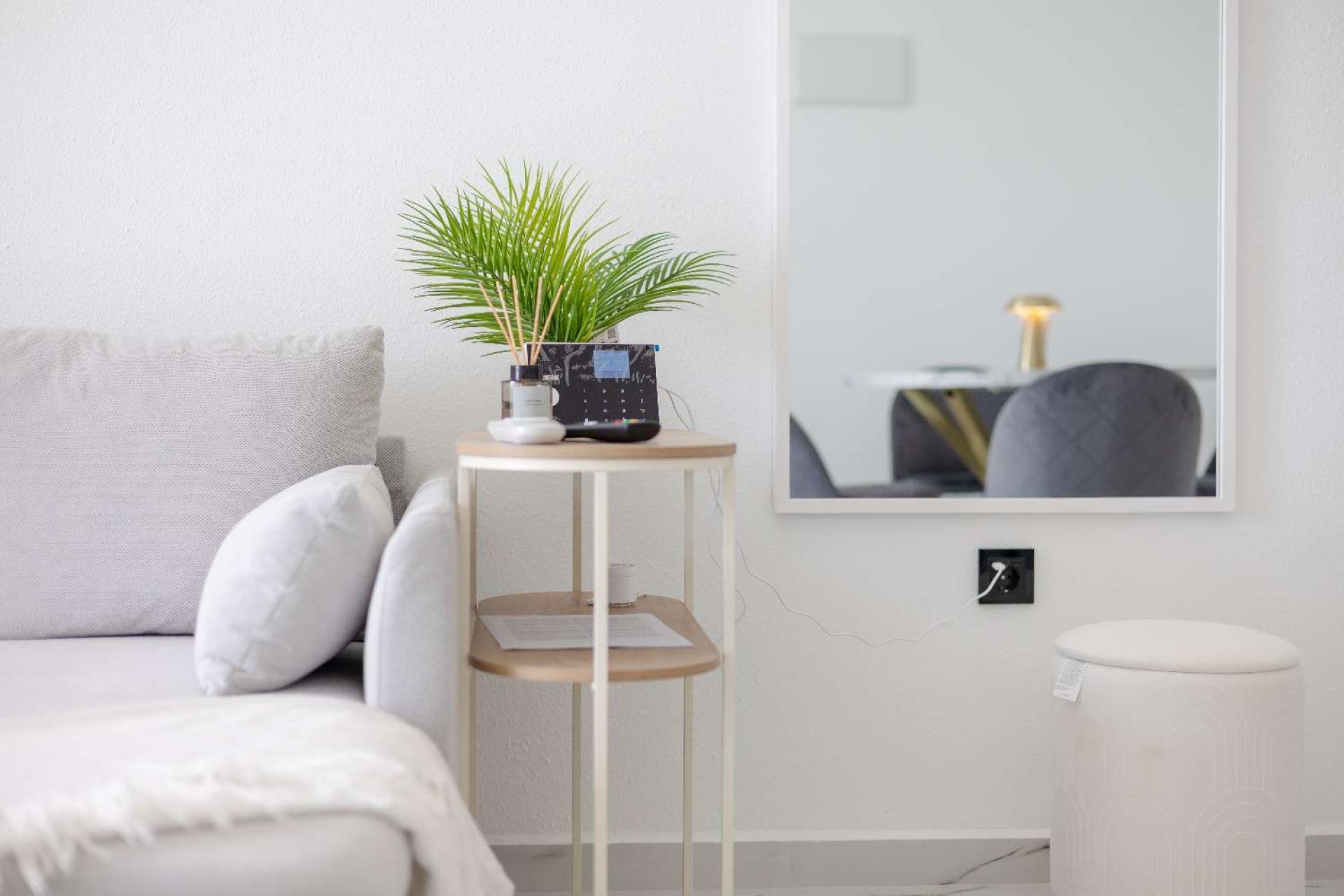 Resale - Apartment -
Orihuela - Zeniamar-Horizonte-La Campana