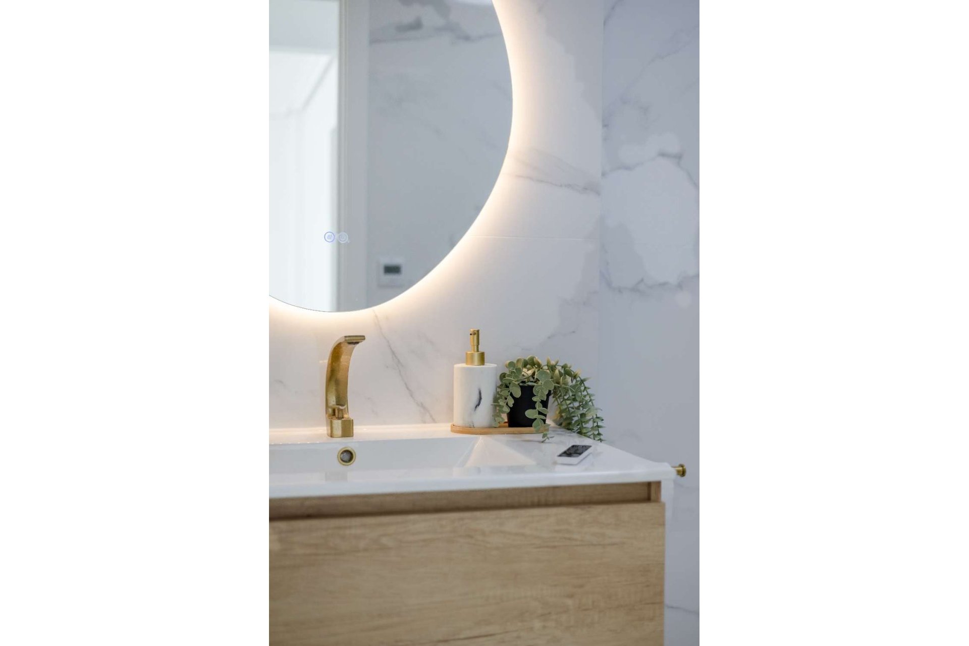 Resale - Apartment -
Orihuela - Zeniamar-Horizonte-La Campana