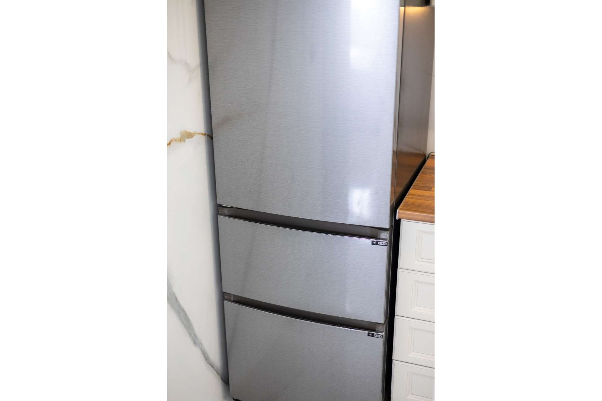 Resale - Apartment -
Orihuela - Zeniamar-Horizonte-La Campana