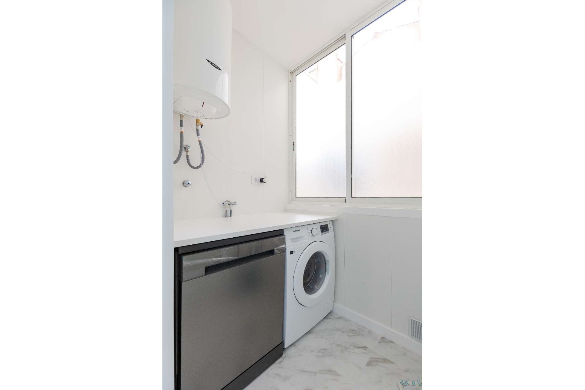 Resale - Apartment -
Orihuela - Zeniamar-Horizonte-La Campana