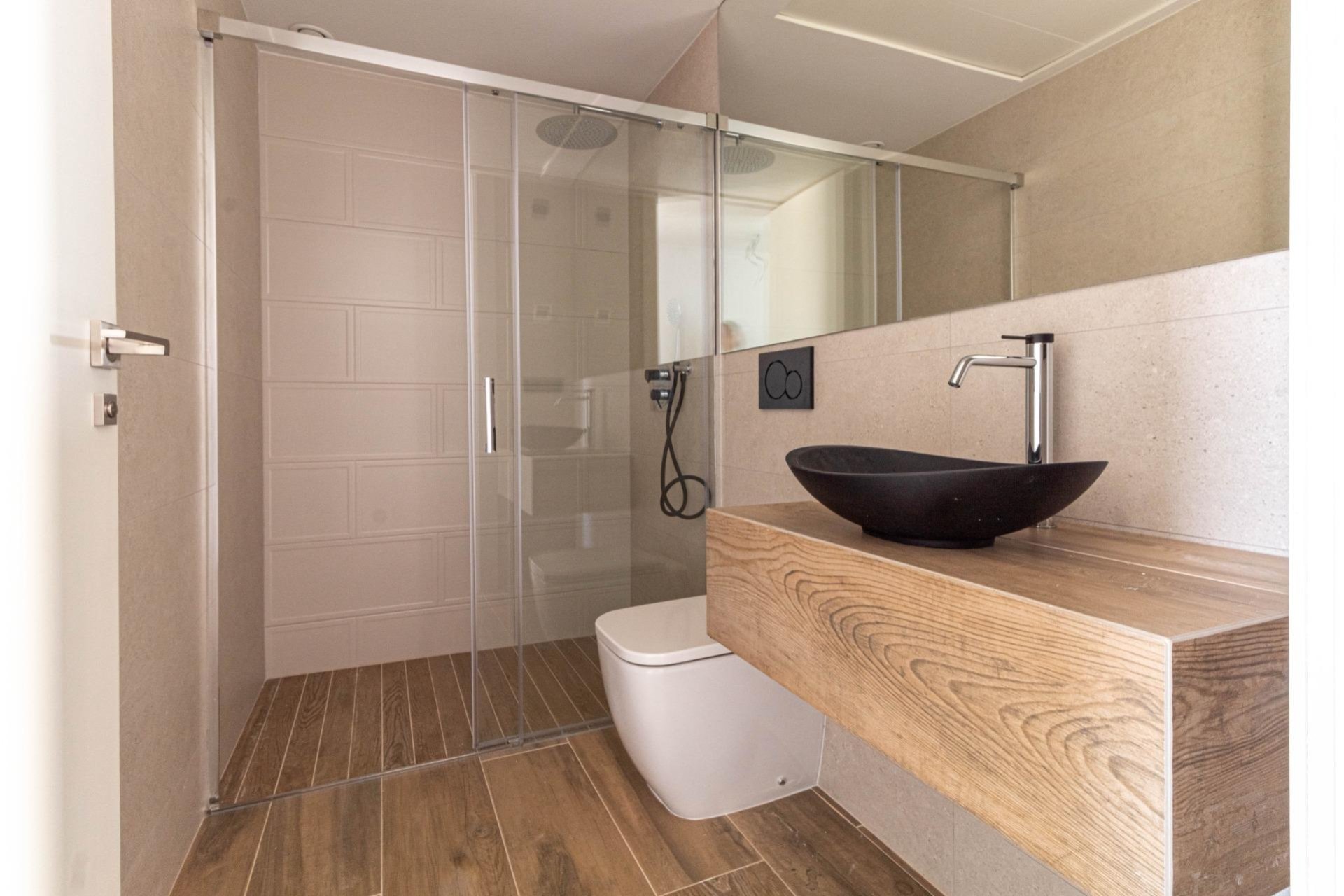 Resale - Apartment -
Orihuela