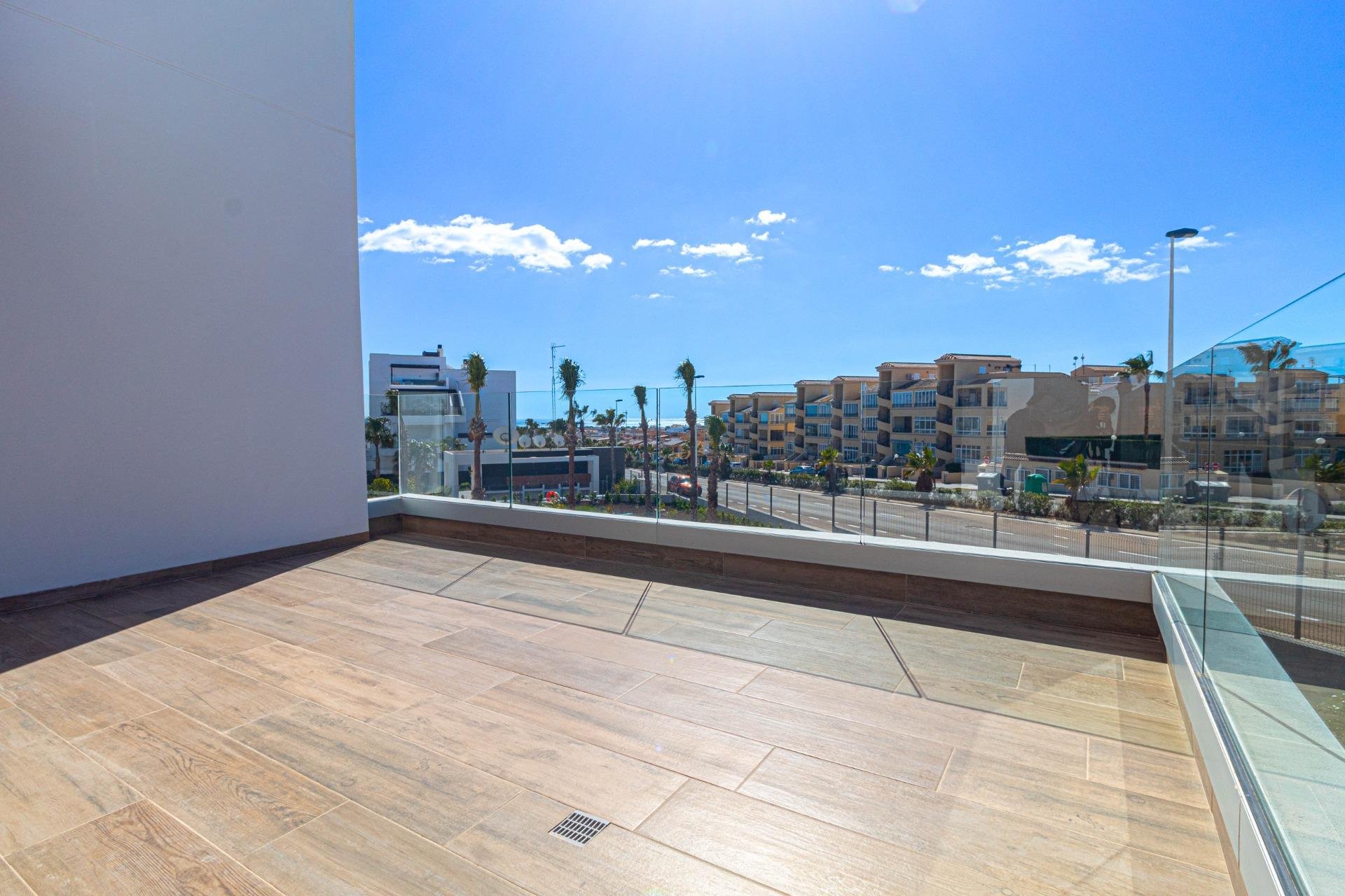 Resale - Apartment -
Orihuela
