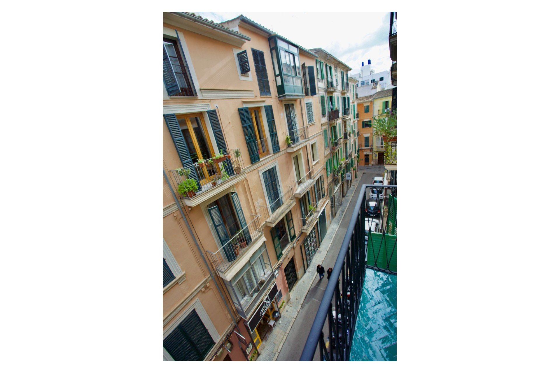 Resale - Apartment -
Palma - Centre