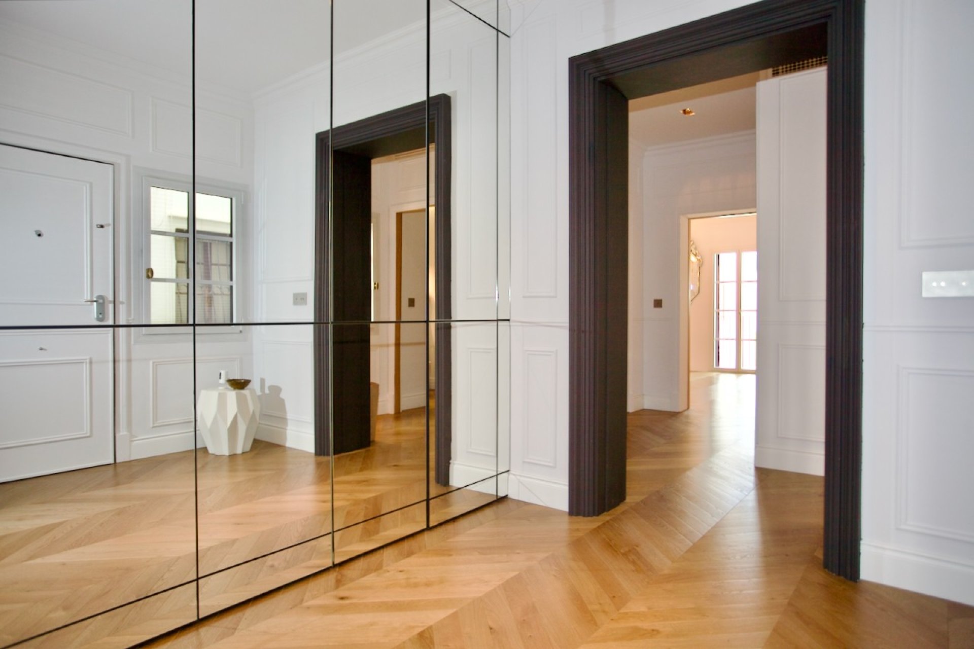 Resale - Apartment -
Palma - Centre