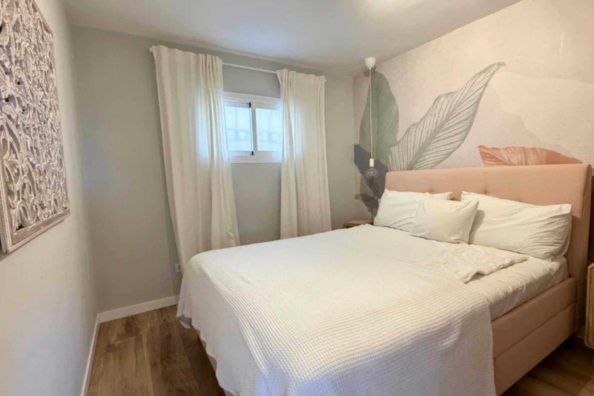Resale - Apartment -
Palma - Sant Agustí
