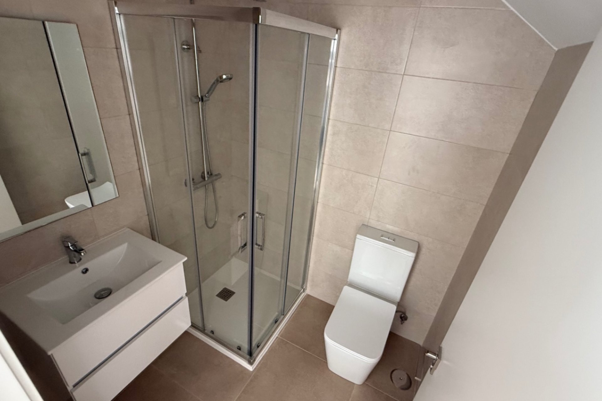 Resale - Apartment -
Pilar de la Horadada - Costa Blanca Sur