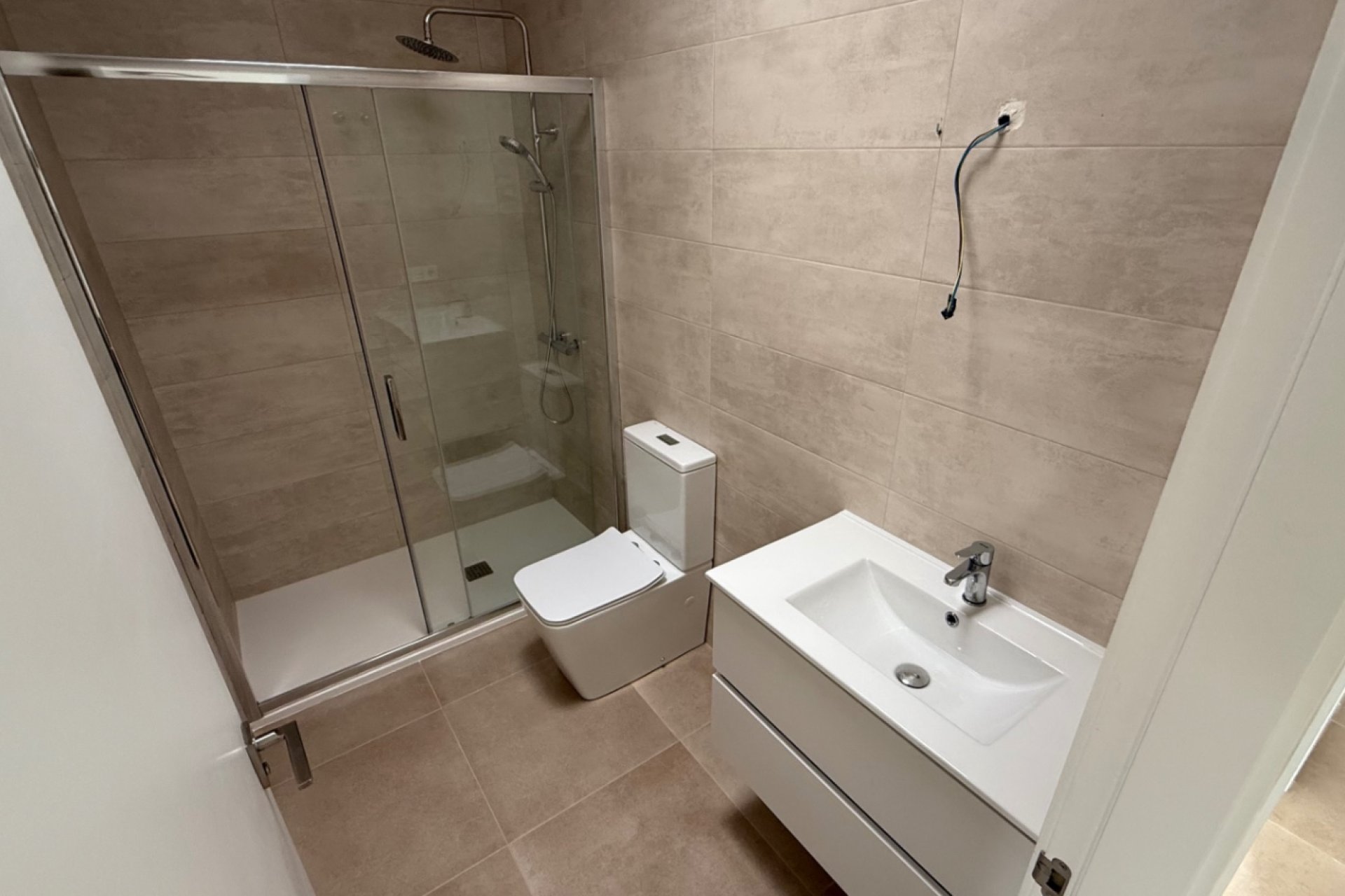 Resale - Apartment -
Pilar de la Horadada - Costa Blanca Sur