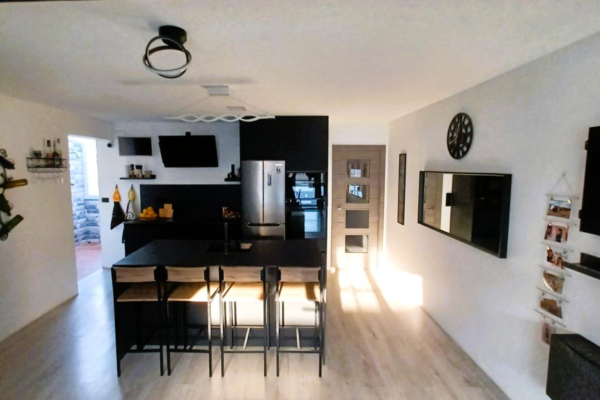 Resale - Apartment -
Pilar de la Horadada - El Mojón