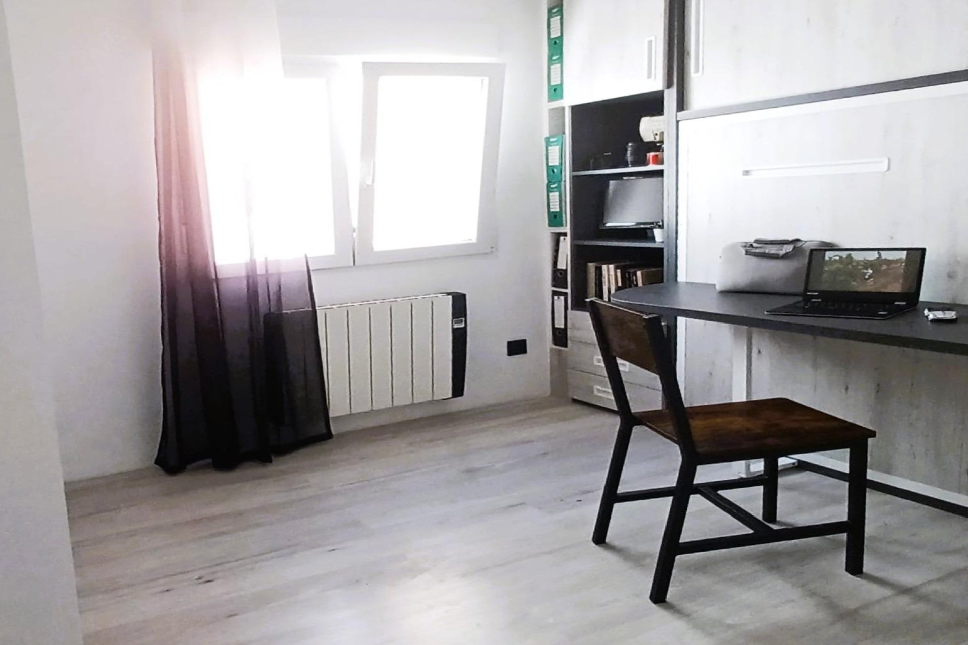 Resale - Apartment -
Pilar de la Horadada - El Mojón