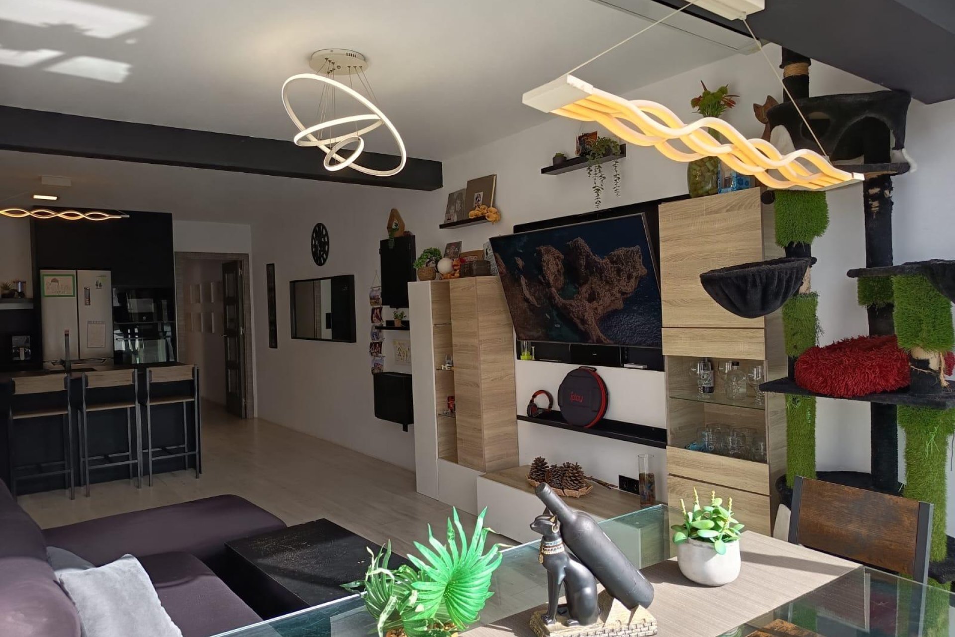 Resale - Apartment -
Pilar de la Horadada - El Mojón