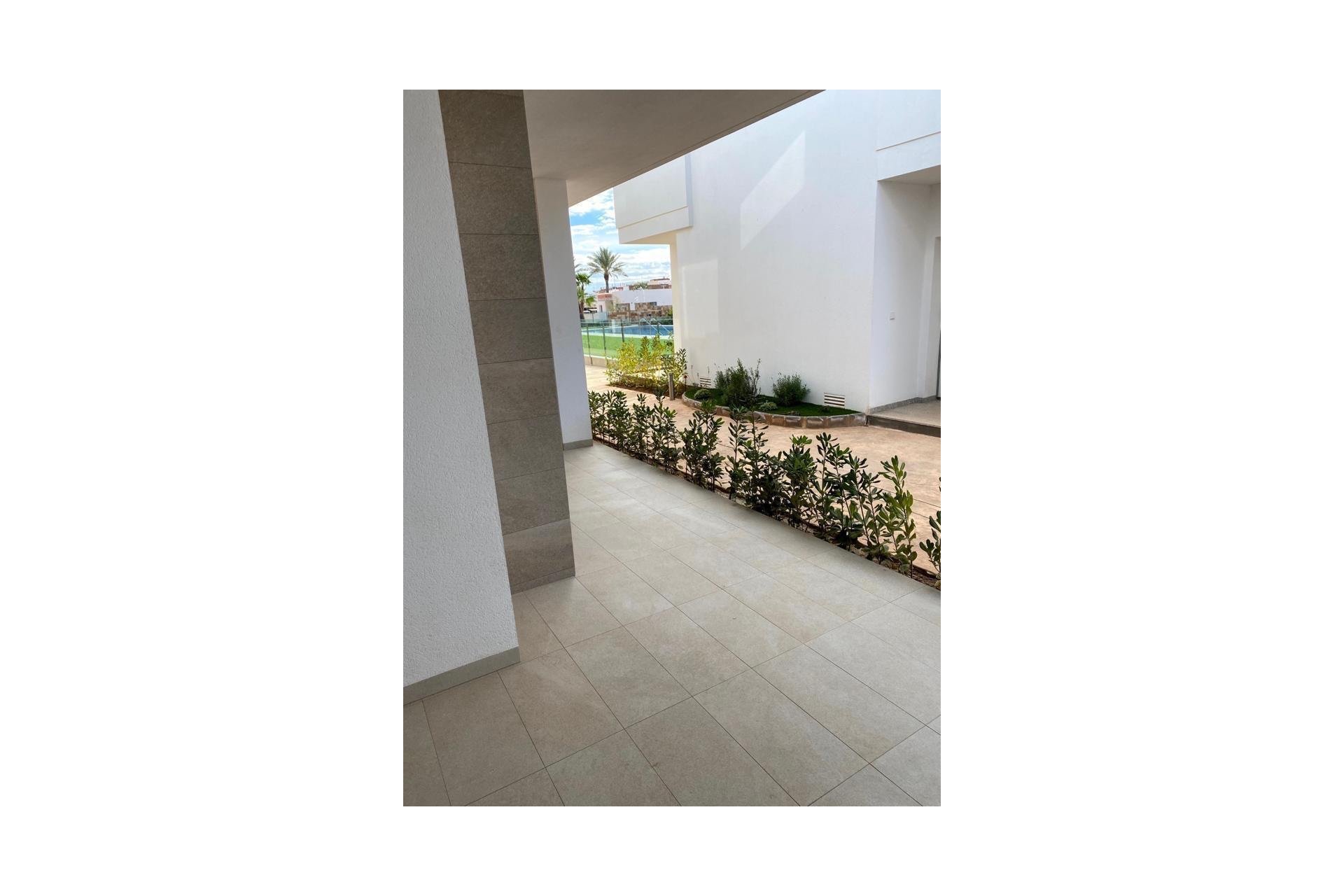 Resale - Apartment -
Pilar de la Horadada - El Pilar de la Horadada