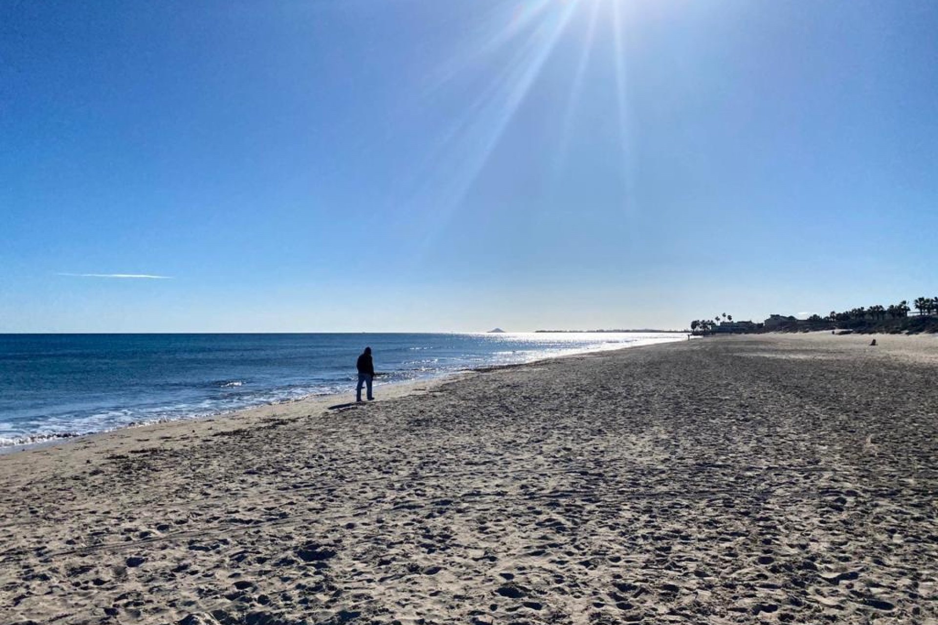 Resale - Apartment -
Pilar de la Horadada - El Pilar de la Horadada