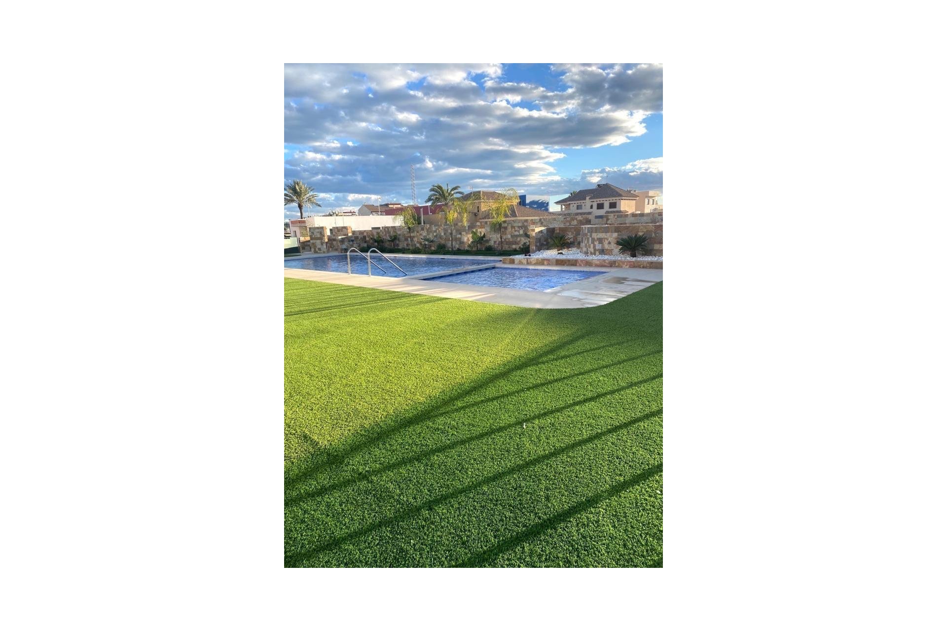 Resale - Apartment -
Pilar de la Horadada - El Pilar de la Horadada