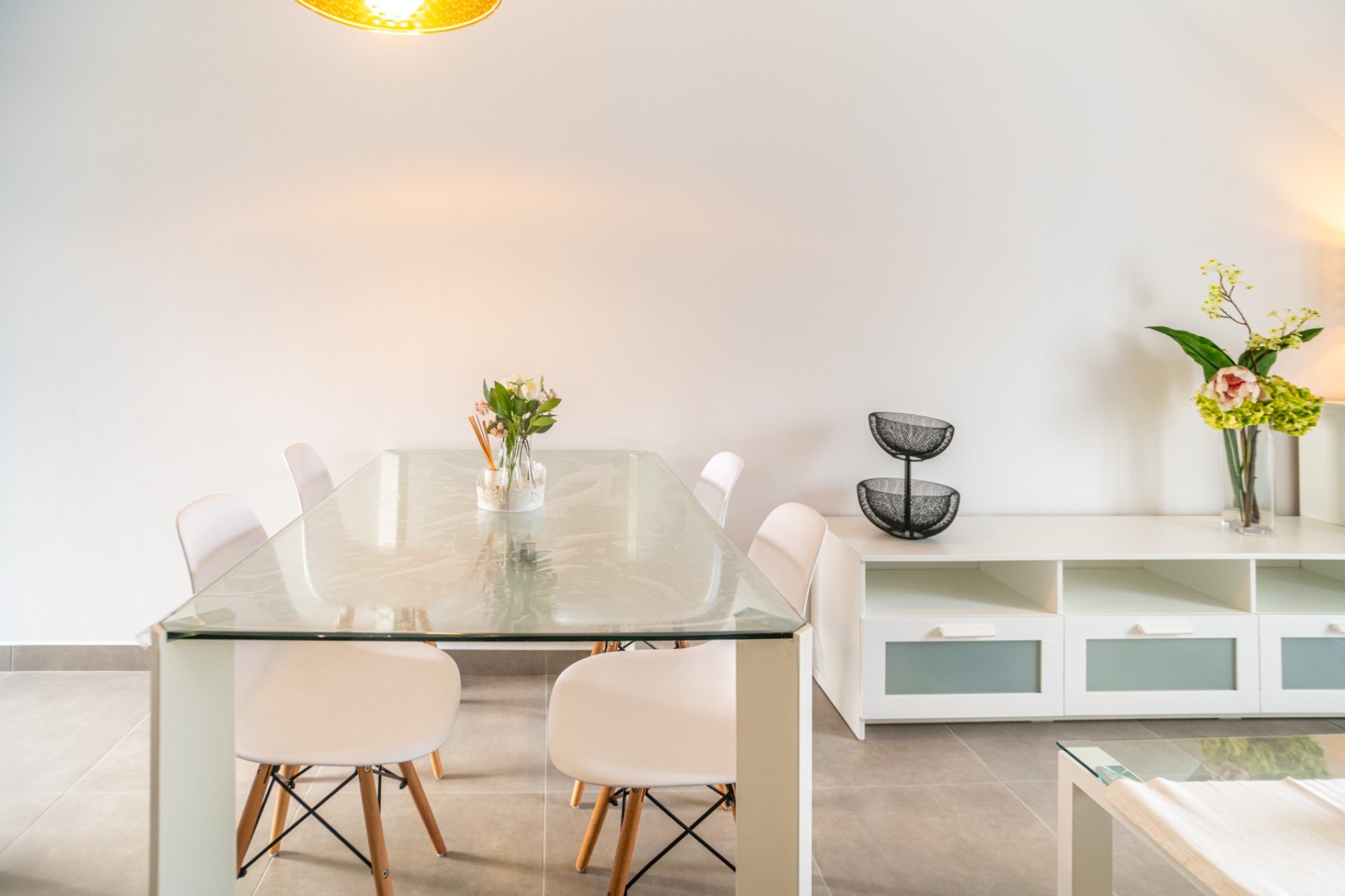 Resale - Apartment -
Pilar de la Horadada - La Torre de la Horadada