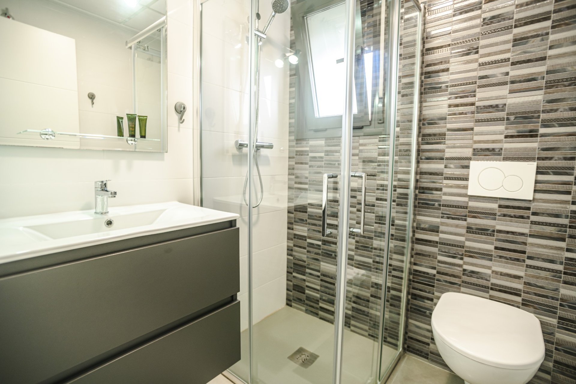 Resale - Apartment -
Pilar de la Horadada - La Torre de la Horadada