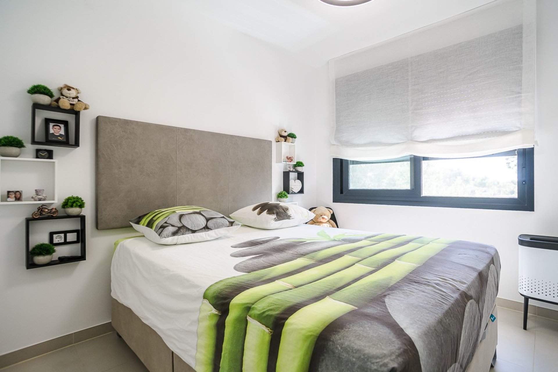 Resale - Apartment -
Pilar de la Horadada - Lo Romero Golf