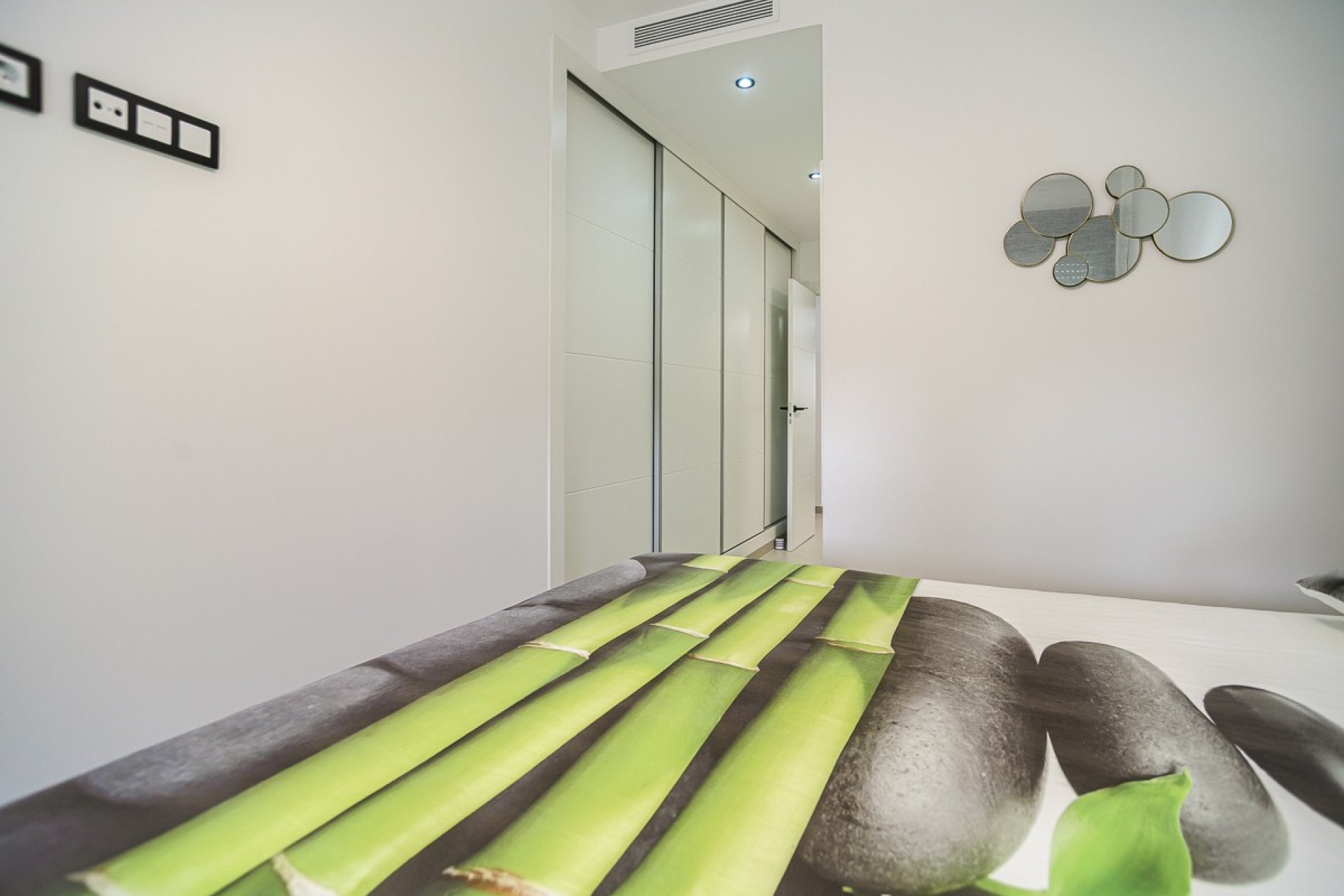 Resale - Apartment -
Pilar de la Horadada - Lo Romero Golf