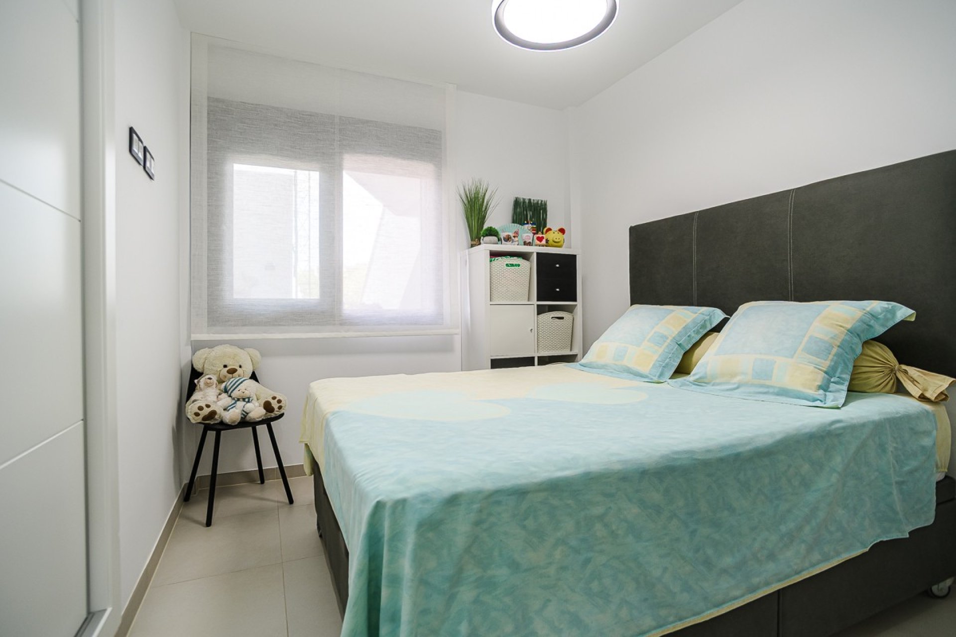 Resale - Apartment -
Pilar de la Horadada - Lo Romero Golf