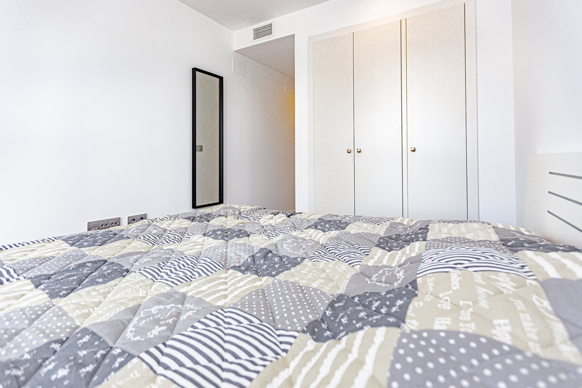 Resale - Apartment -
Pilar de la Horadada - Lo Romero Golf